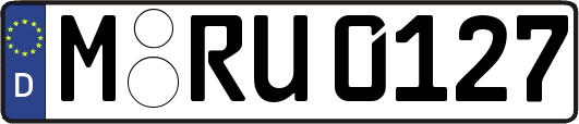 M-RU0127