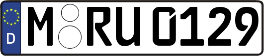 M-RU0129