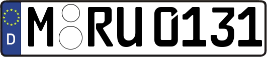 M-RU0131