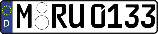 M-RU0133