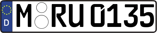 M-RU0135