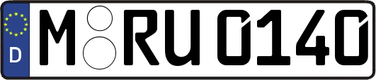 M-RU0140
