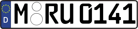 M-RU0141