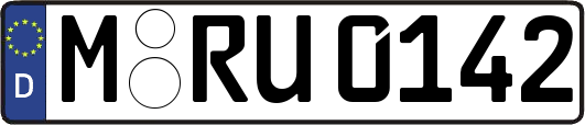 M-RU0142