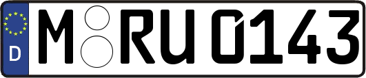 M-RU0143