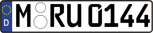M-RU0144