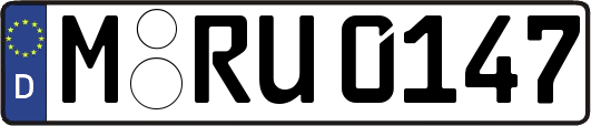M-RU0147
