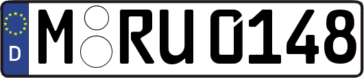 M-RU0148