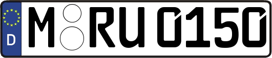 M-RU0150