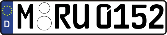 M-RU0152