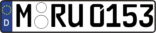 M-RU0153
