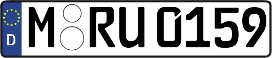 M-RU0159