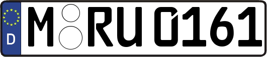 M-RU0161