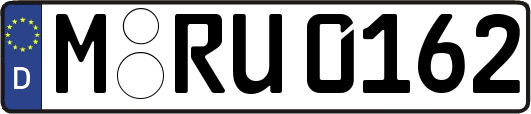 M-RU0162