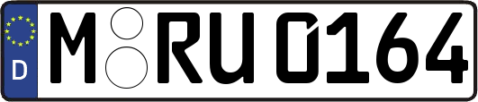M-RU0164