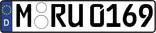 M-RU0169