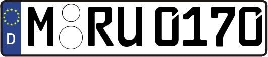 M-RU0170