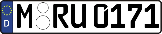 M-RU0171