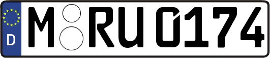 M-RU0174