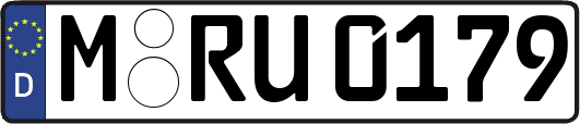 M-RU0179