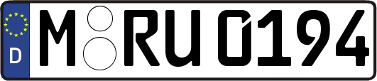 M-RU0194