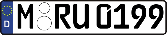 M-RU0199