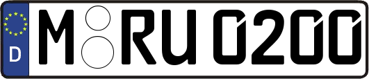 M-RU0200