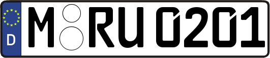 M-RU0201