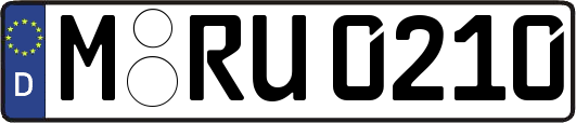 M-RU0210