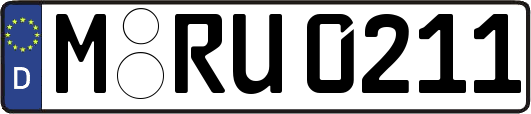 M-RU0211