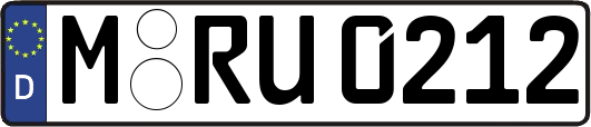 M-RU0212