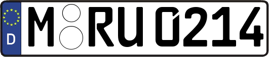M-RU0214