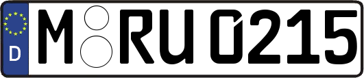 M-RU0215