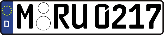 M-RU0217