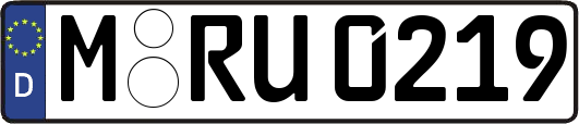 M-RU0219