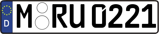 M-RU0221