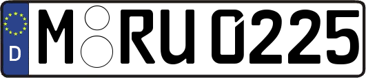 M-RU0225