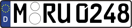 M-RU0248