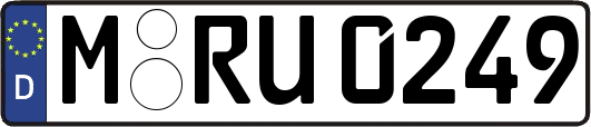 M-RU0249
