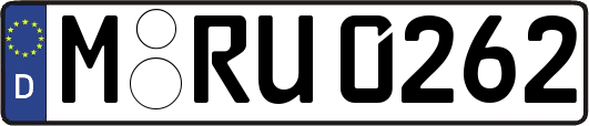 M-RU0262