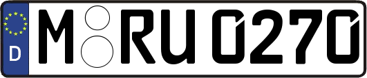 M-RU0270