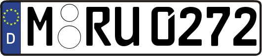 M-RU0272