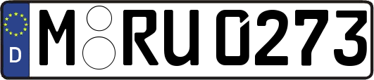 M-RU0273