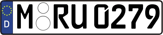 M-RU0279