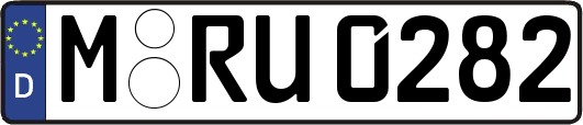 M-RU0282