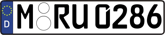 M-RU0286