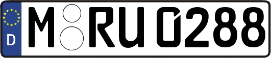 M-RU0288