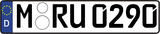 M-RU0290