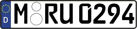M-RU0294