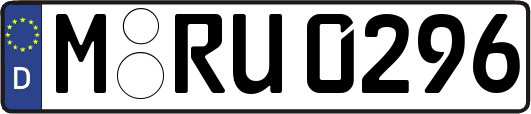 M-RU0296